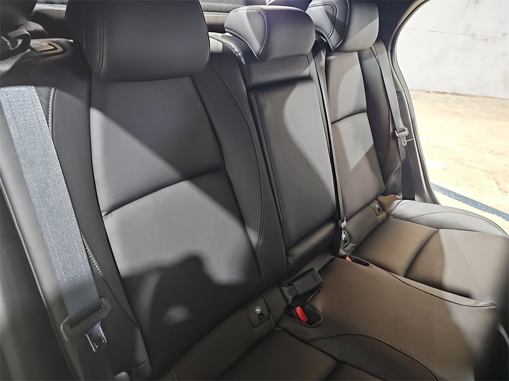 New 2026 MAZDA MAZDA3 s image 12