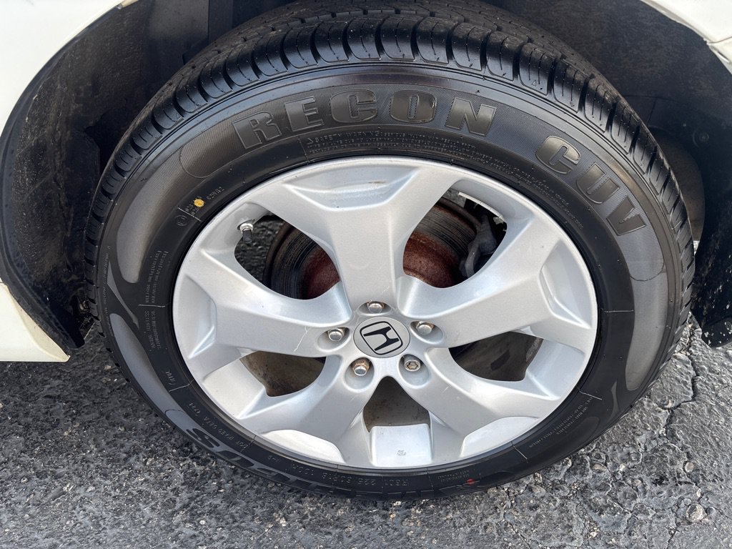 Used 2011 Honda Crosstour EX-L image 10