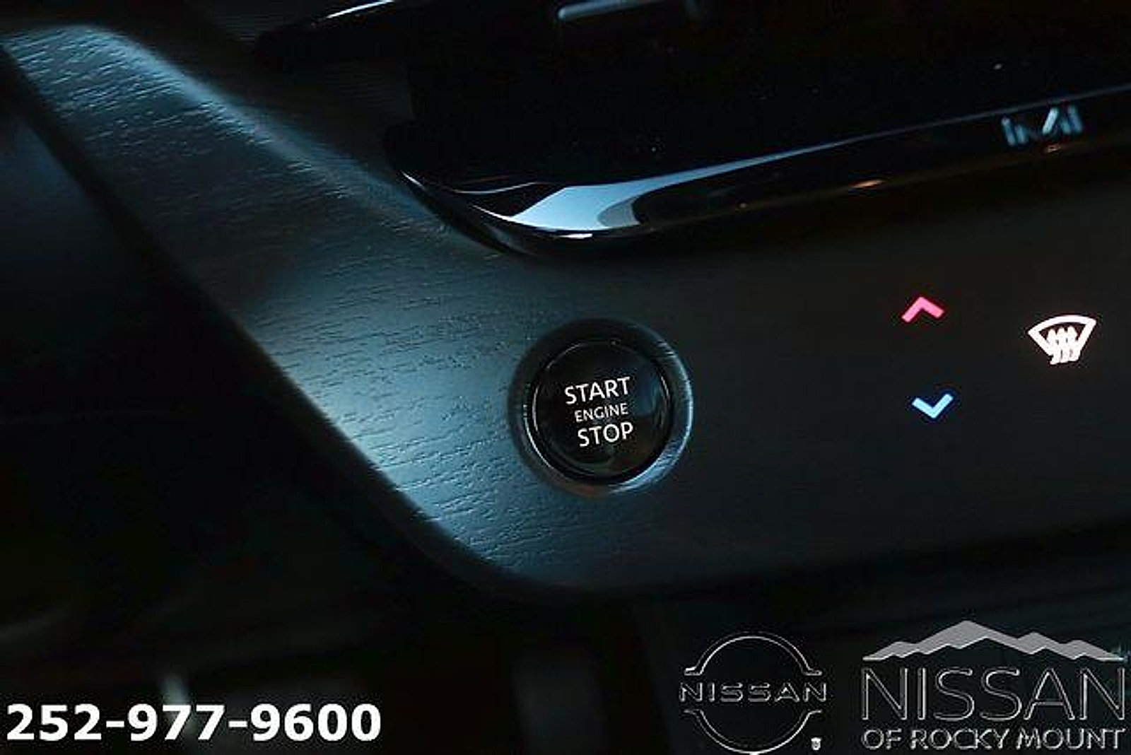 New 2026 Nissan Murano Platinum w/ Cargo Package AWD/4WD image 23