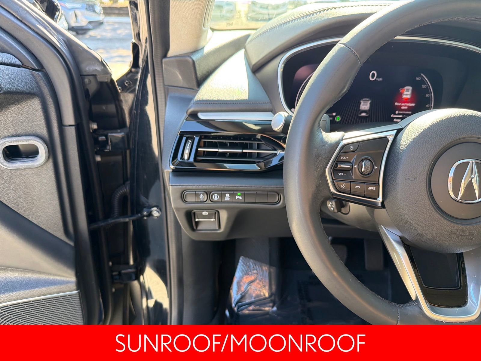 Used 2023 Acura MDX FWD w/ Technology Package image 17