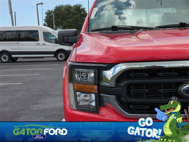 Used 2023 Ford F150 XLT image 10