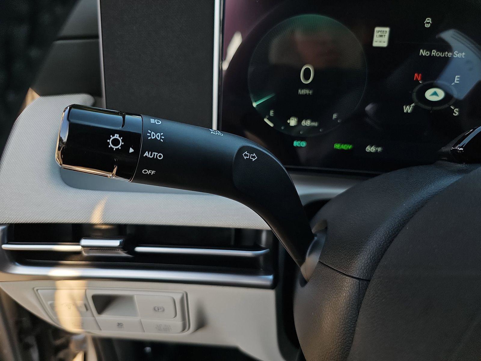 New 2026 Hyundai Tucson Limited AWD/4WD image 27