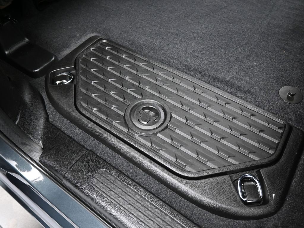 Used 2025 RAM 1500 Big Horn AWD/4WD image 38
