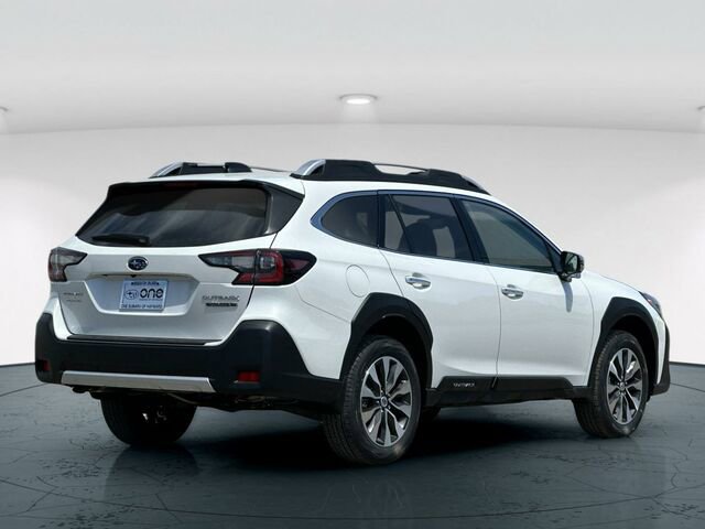 New 2025 Subaru Outback Touring XT w/ Popular Package #2 image 6
