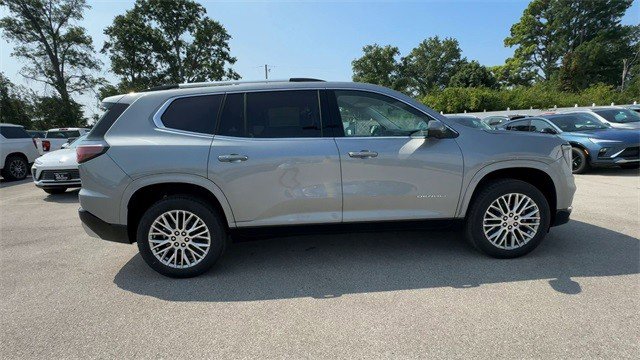 New 2026 GMC Acadia Denali image 9
