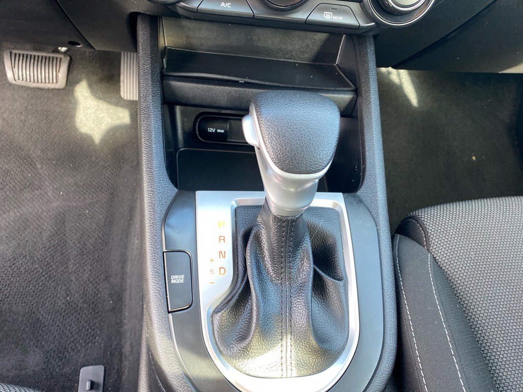 Certified 2023 Kia Forte LXS image 13