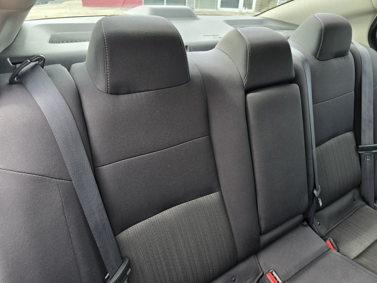 Used 2024 Nissan Altima 2.5 SV AWD/4WD image 18