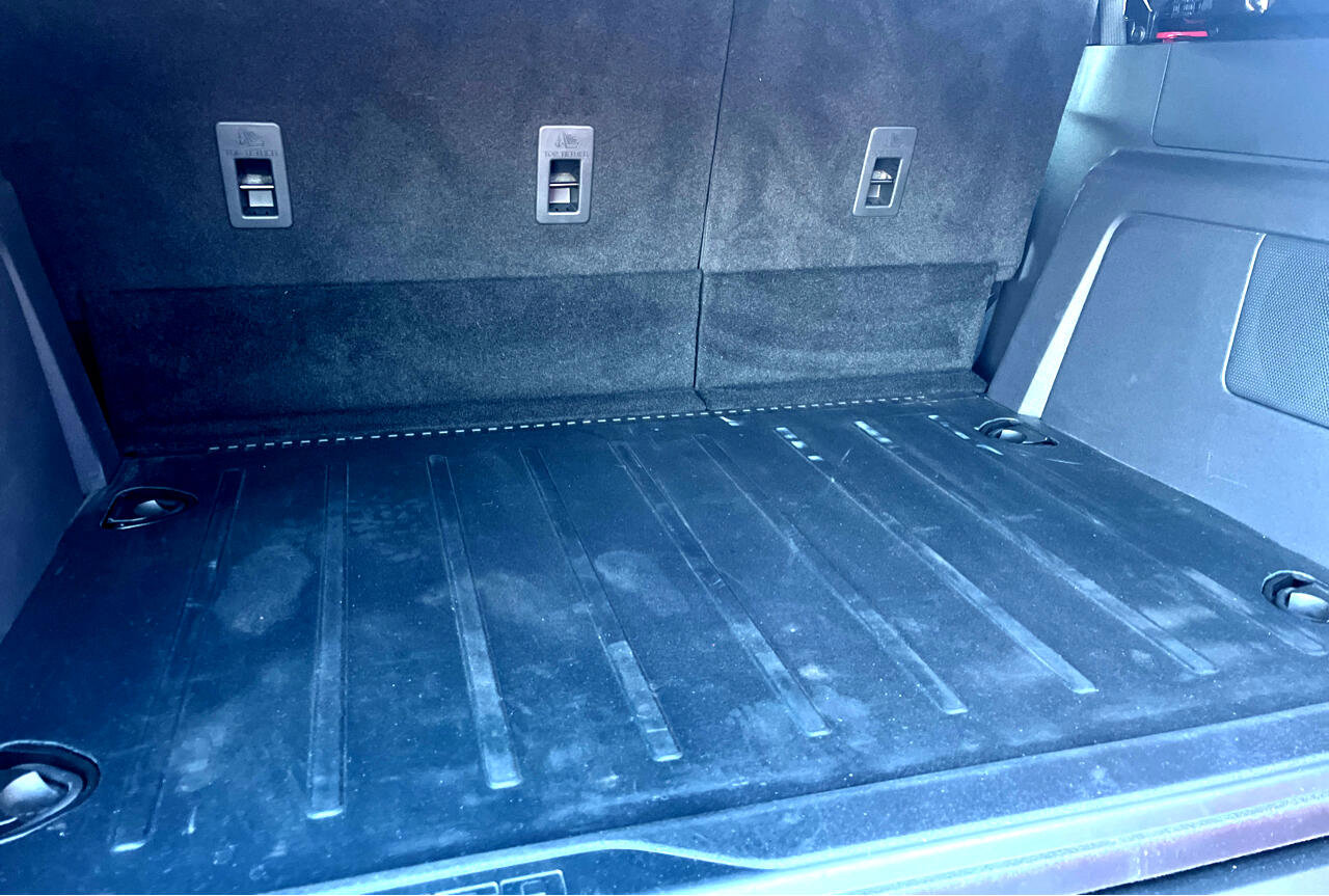 Used 2023 Ford Bronco Wildtrak image 24