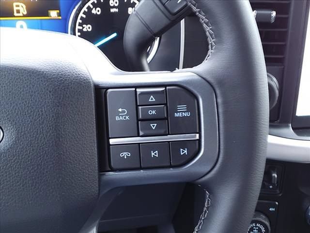 New 2023 Ford F150 XLT w/ Equipment Group 302A High AWD/4WD image 25