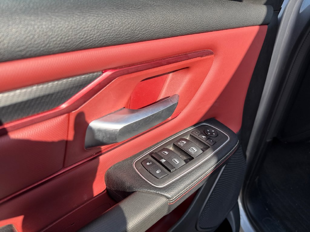 Used 2023 RAM 1500 Rebel w/ Rebel Level 1 Equipment Group AWD/4WD image 20