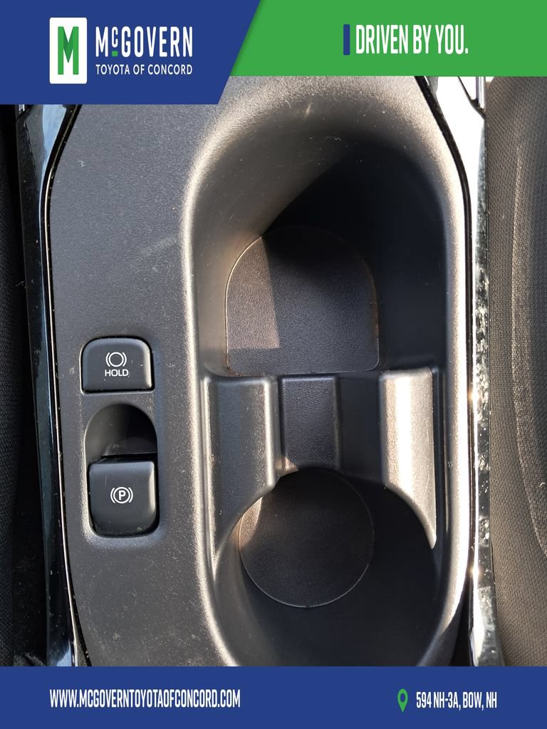 Used 2024 Toyota Corolla SE FWD image 23
