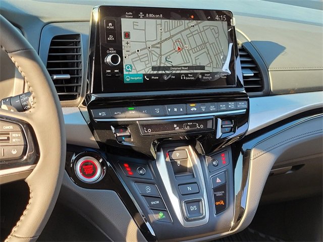New 2026 Honda Odyssey Touring image 14