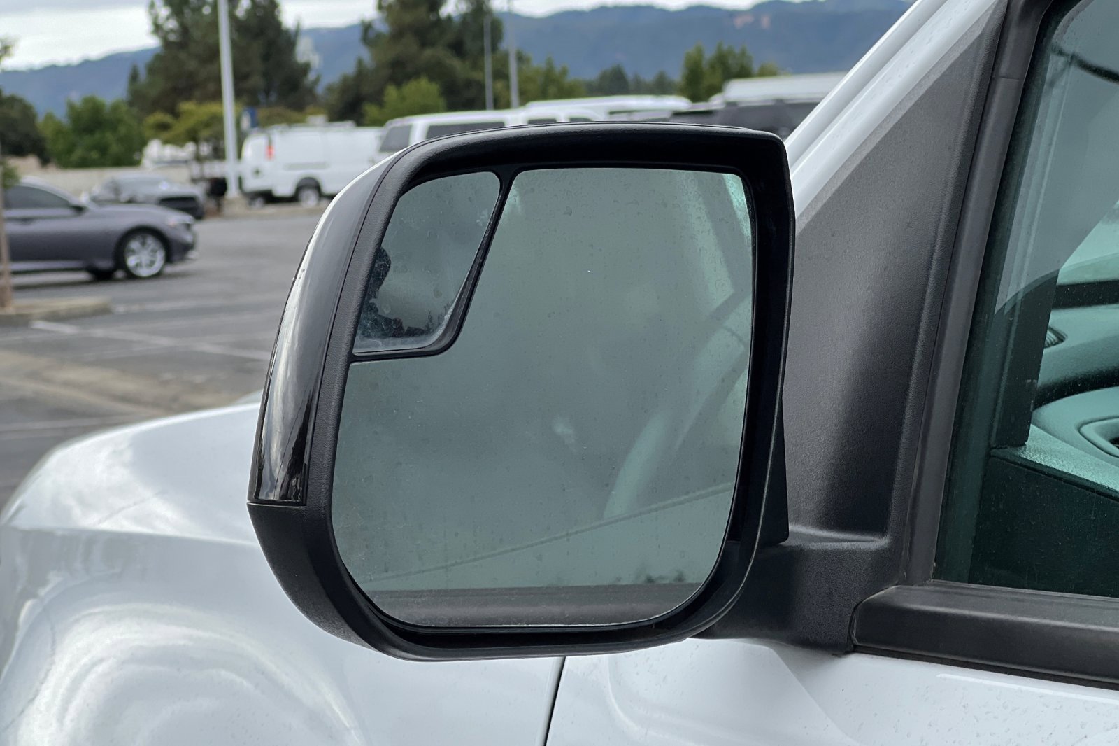 Certified 2022 Chevrolet Colorado Z71 image 54