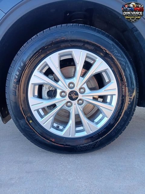 Used 2023 Ford Escape Active w/ Tech Pack #1 AWD/4WD image 24