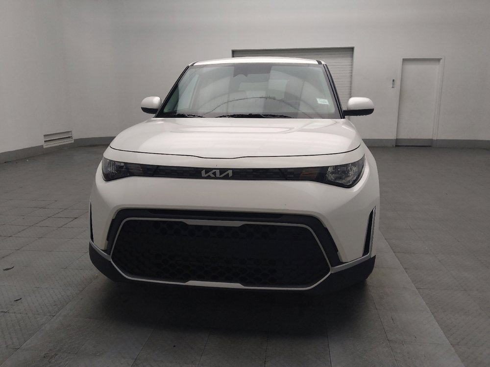 Used 2025 Kia Soul LX image 15