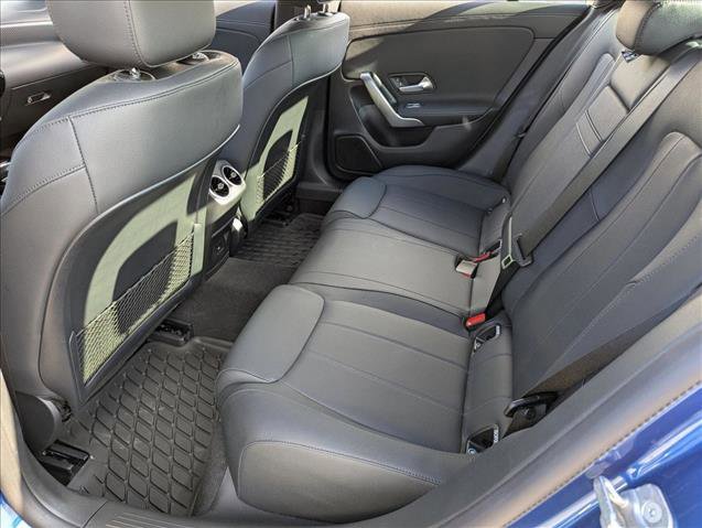 Certified 2025 Mercedes-Benz CLA 250 image 19