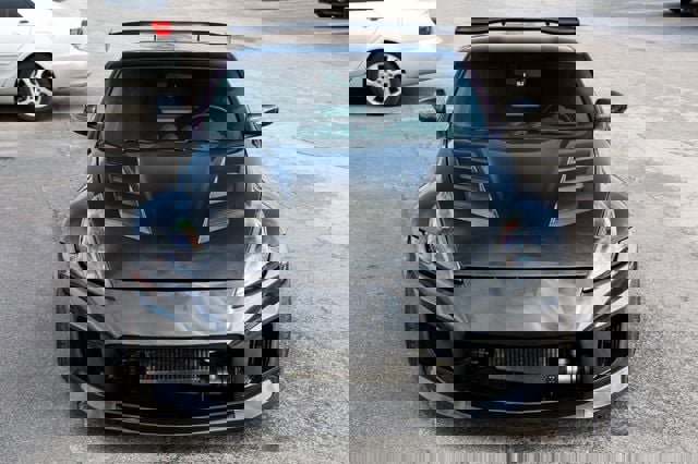 Used 2016 Nissan 370Z Coupe image 22