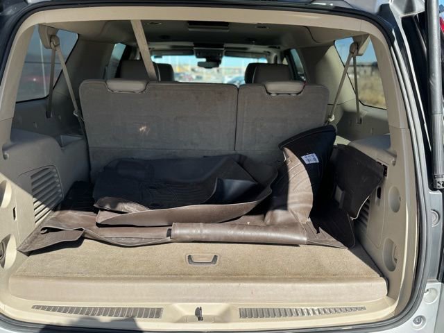 Used 2016 Cadillac Escalade ESV Luxury image 44