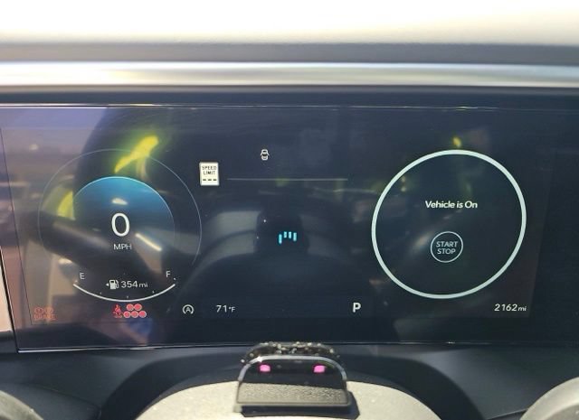 Used 2026 Hyundai Palisade Calligraphy FWD image 18