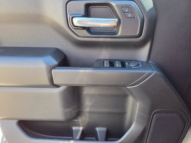 New 2026 Chevrolet Silverado 1500 Custom AWD/4WD image 24