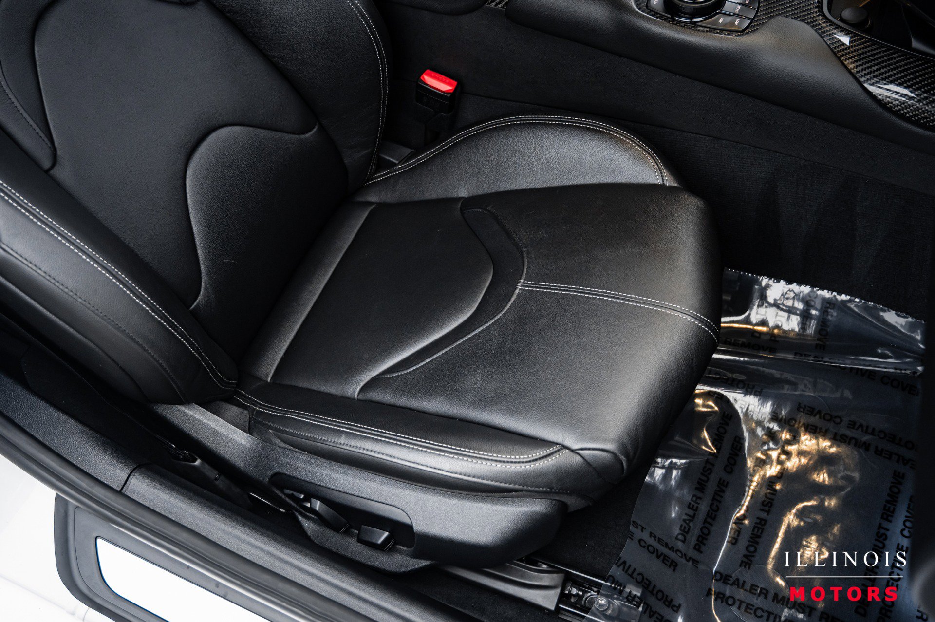 Used 2020 Toyota Supra Premium w/ Driver Assist Package image 31