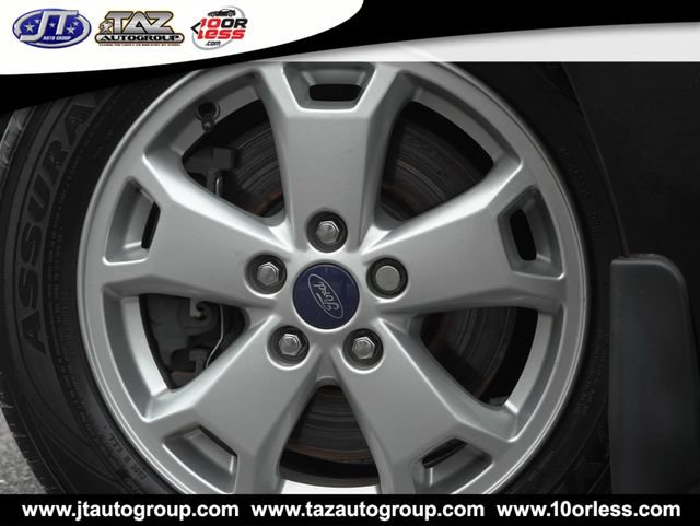 Used 2018 Ford Transit Connect Titanium FWD image 3