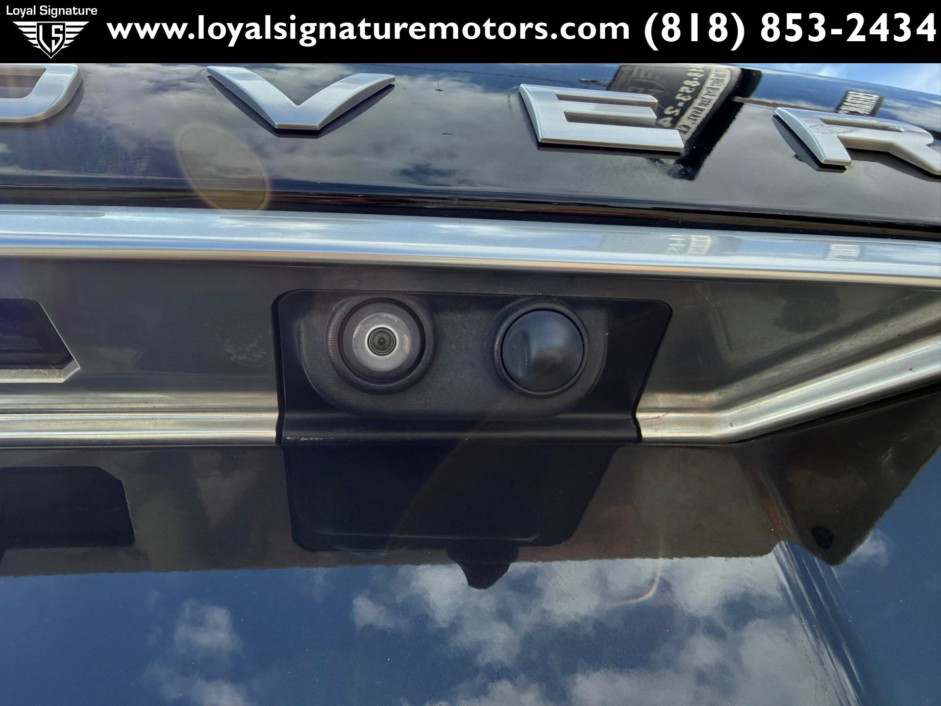 Used 2018 Land Rover Range Rover Supercharged AWD/4WD image 12