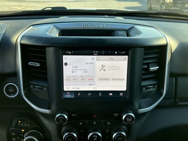 Certified 2022 RAM 1500 Big Horn image 20