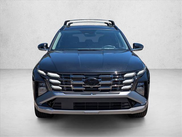 Used 2026 Hyundai Tucson Limited FWD image 2