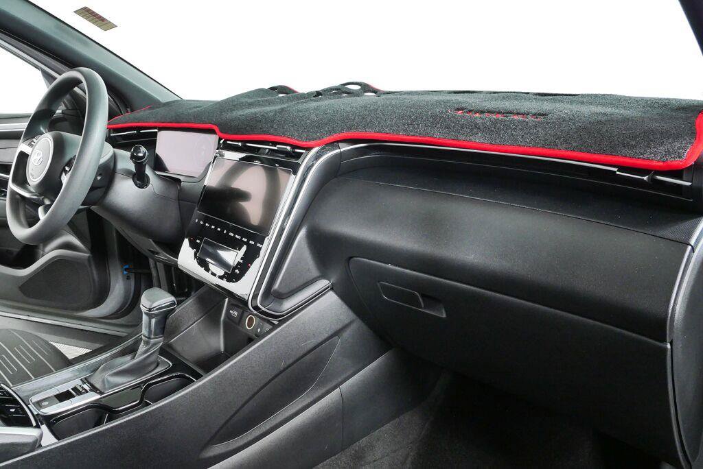 Used 2024 Hyundai Santa Cruz SEL w/ Activity Package FWD image 24