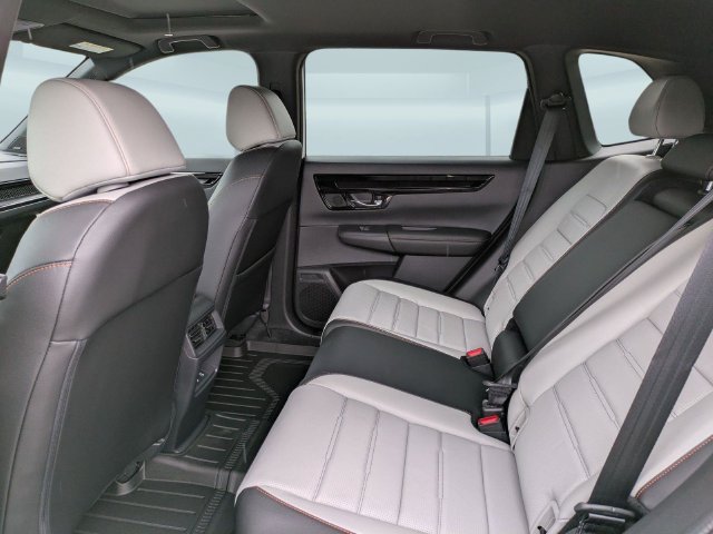 New 2026 Honda CR-V Sport Touring image 13