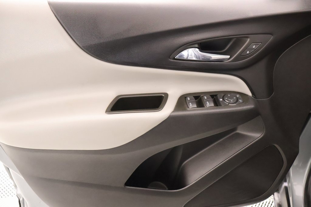 Used 2023 Chevrolet Equinox LT image 14