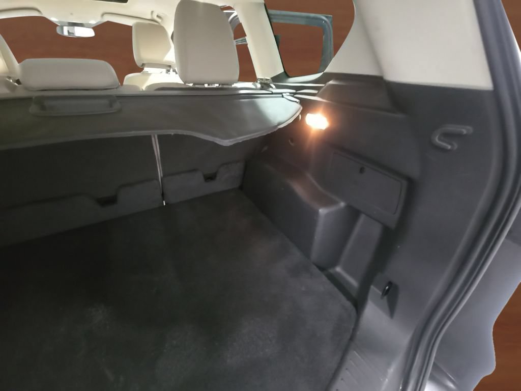 Used 2016 Ford Escape Titanium w/ Equipment Group 301A AWD/4WD image 20