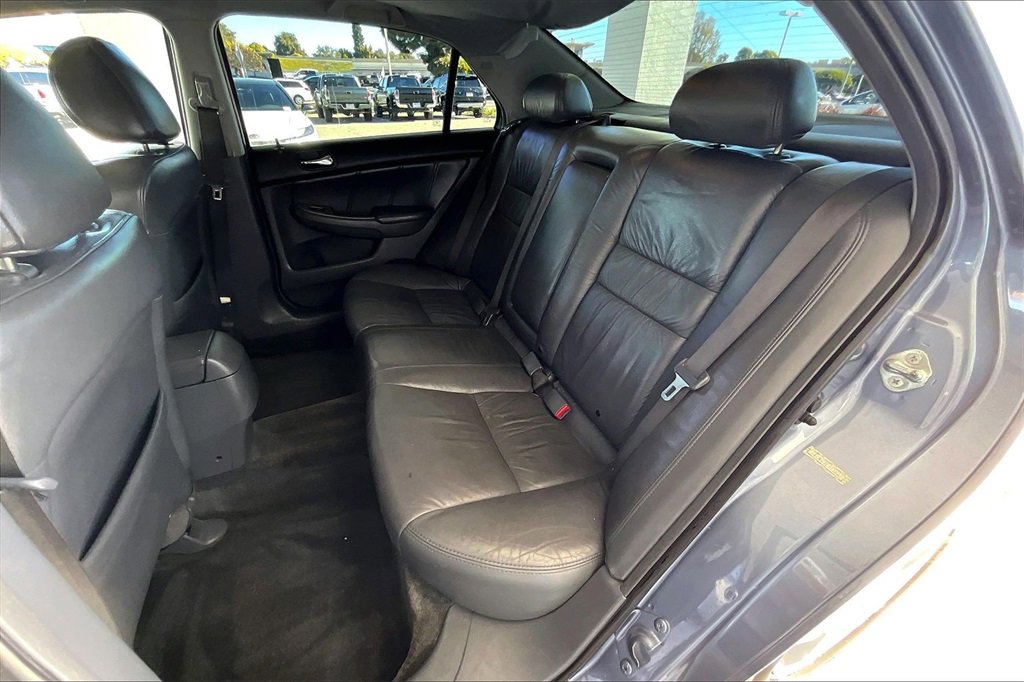 Used 2007 Honda Accord EX image 22