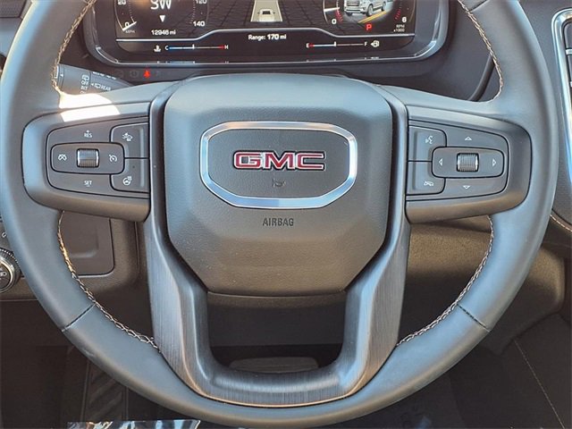 Used 2024 GMC Yukon AT4 w/ AT4 Premium Package image 64