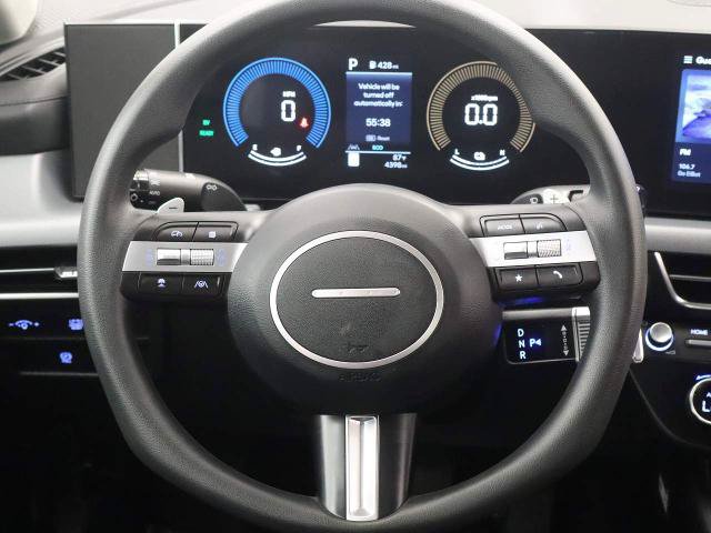 Used 2026 Hyundai Sonata Blue FWD image 40