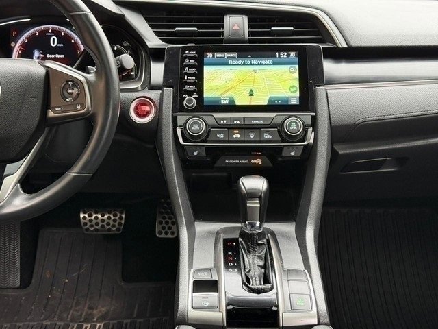Used 2021 Honda Civic Sport Touring image 15