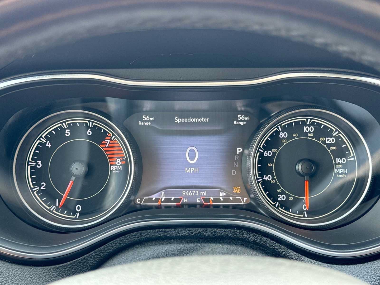 Used 2020 Jeep Cherokee Limited AWD/4WD image 32