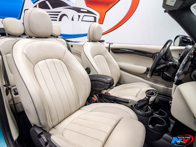 Used 2016 MINI Cooper S image 21