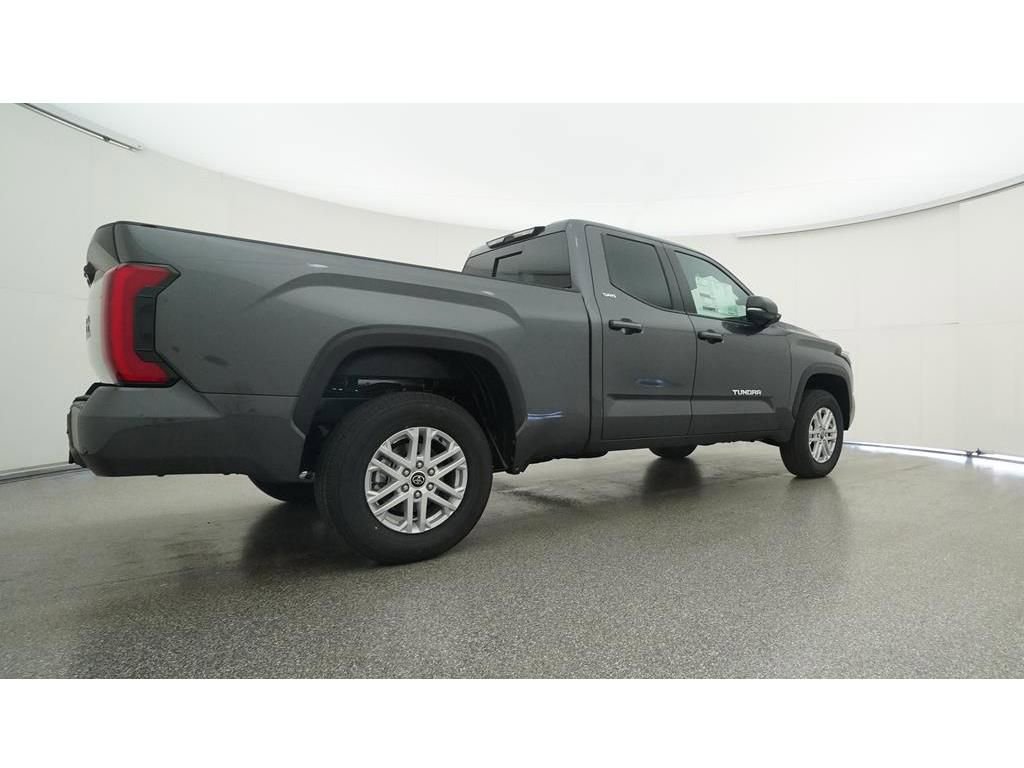 Used 2024 Toyota Tundra SR5 w/ SR5 Premium Package AWD/4WD image 26
