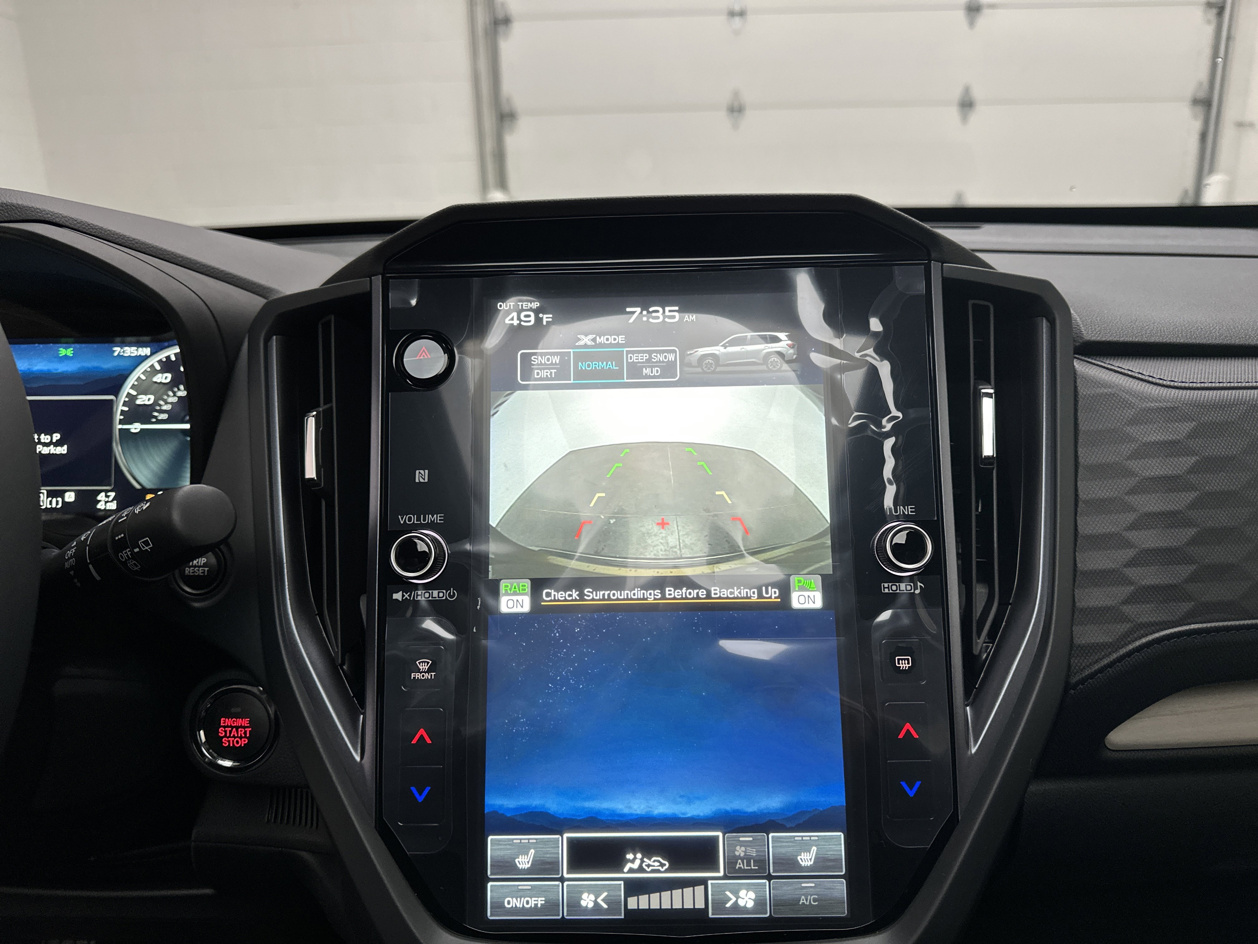 New 2025 Subaru Forester Limited image 34