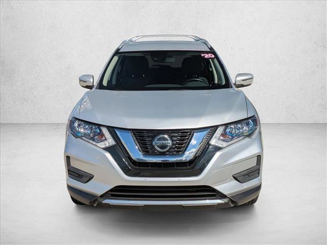 Used 2020 Nissan Rogue SV AWD/4WD image 2