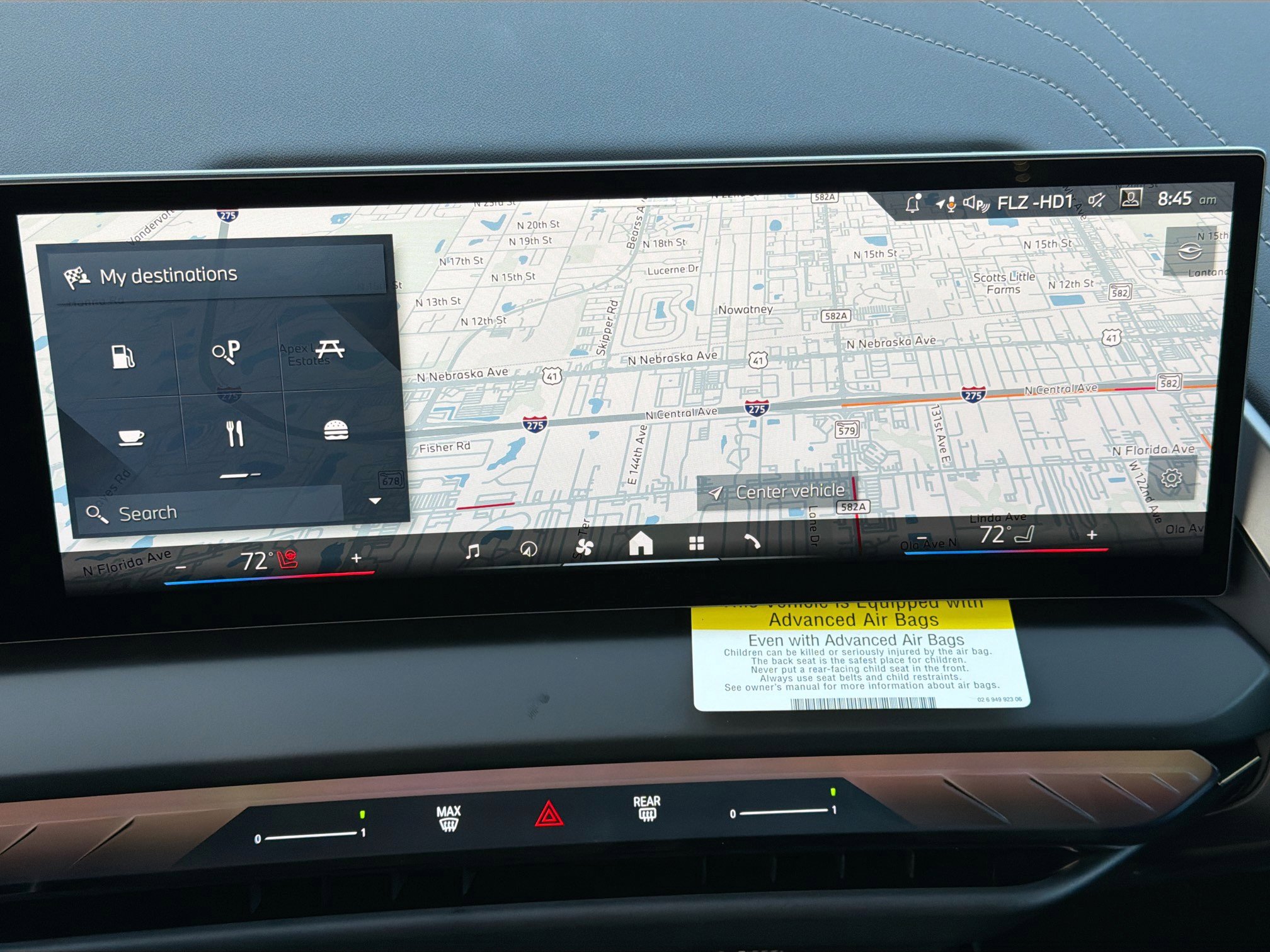 New 2026 BMW X3 xDrive30 w/ Convenience Package image 32