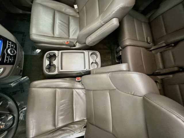 Used 2016 Honda Odyssey Touring Elite image 22