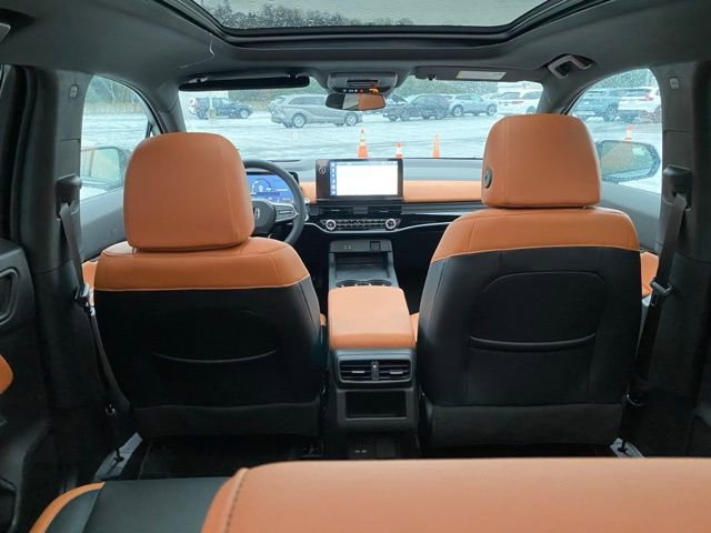 New 2026 Honda Prologue Elite image 13