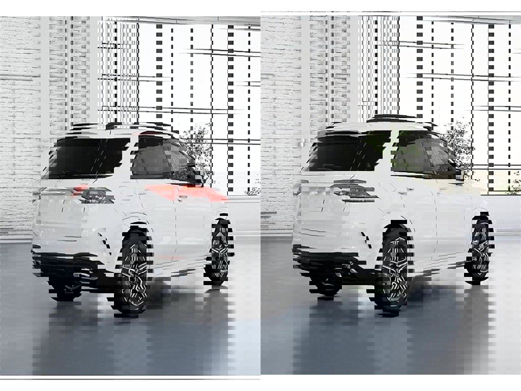 New 2026 Mercedes-Benz GLE 350 4MATIC image 21