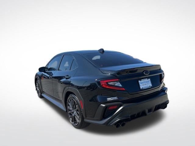 Used 2022 Subaru WRX Premium AWD/4WD image 11