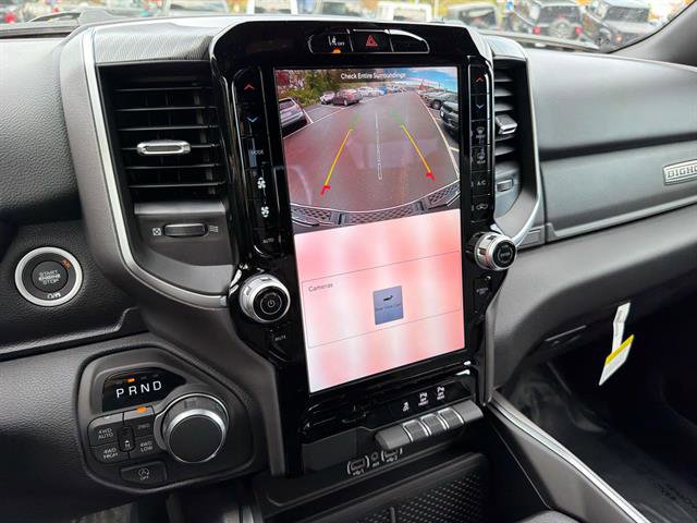 New 2026 RAM 1500 Big Horn image 10