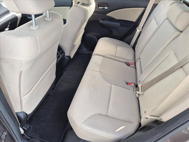 Used 2015 Honda CR-V EX image 19