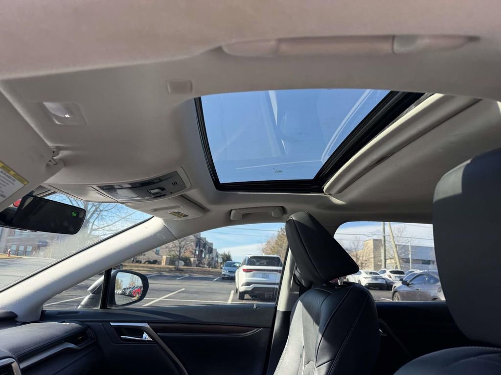 Used 2021 Lexus RX 350 Premium w/ Moonroof and 20 Wh image 20